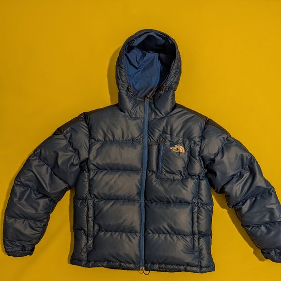 mens north face puffer - Picture 1 of 4